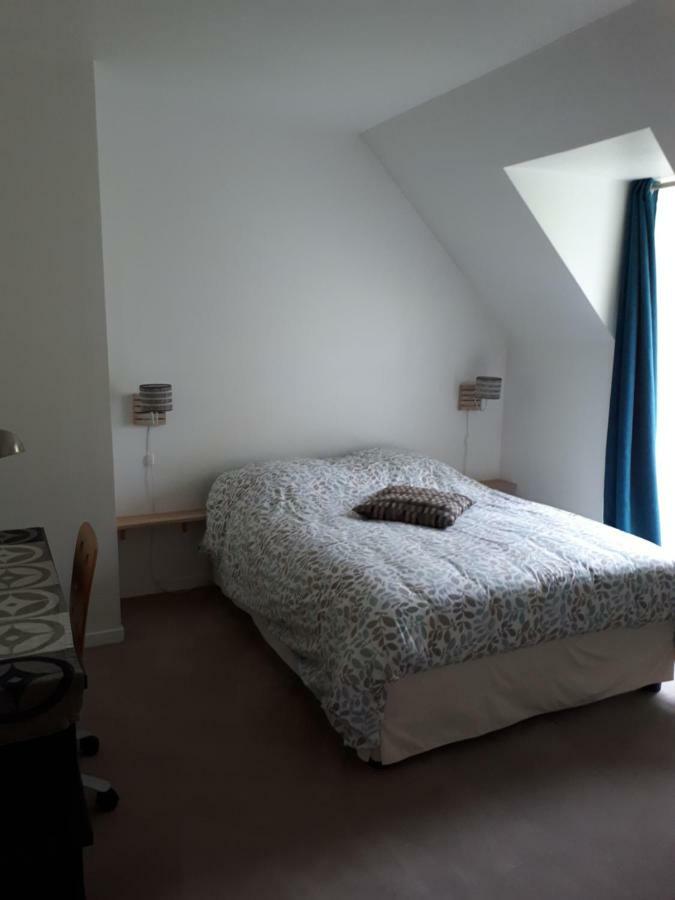 Au Chat Perché Mareil-sur-Mauldre Exterior foto